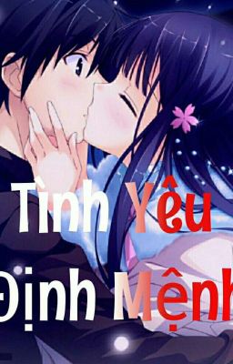 Tình Yêu Định Mệnh - Destiny Love