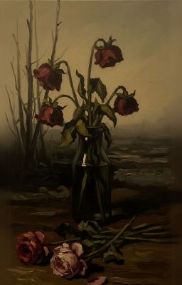 Tình yêu giấu trong từng cánh hồng, dành cho Sung-min...