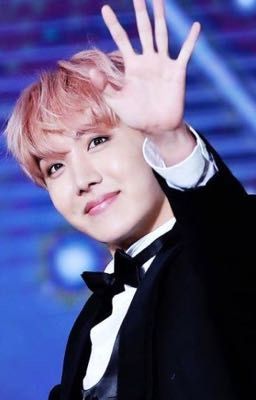 Tình yêu giữa anh trai J-hope và em gái