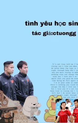 tình yêu học sinh [0309]