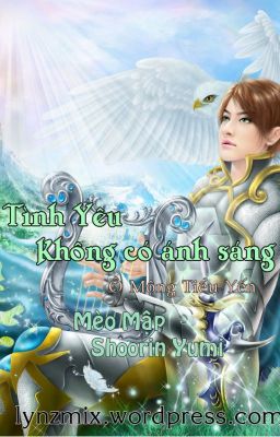 Tình yêu không có ánh sáng