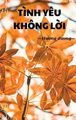 Tình yêu không lời