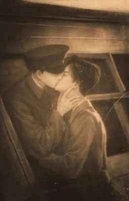 Tình yêu không tên [kookmin]