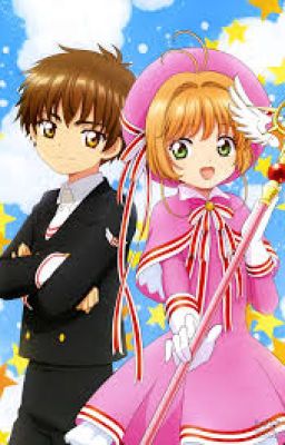 Tình yêu là thế ! ( Sakura - Syaoran )