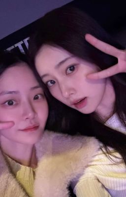tình yêu nảy nở từ lần gặp gỡ đầu tiên [Subin X Hyewon]