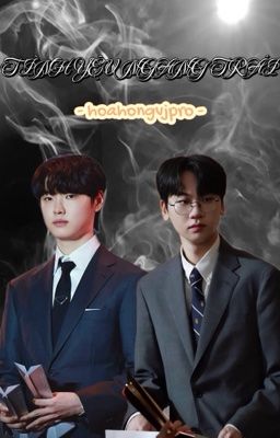 TÌNH YÊU NGANG TRÁI