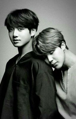 Tình yêu ngọt ngào của Minkook❤️❤️