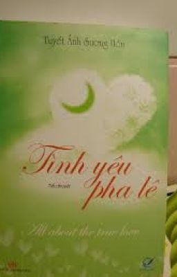 Tình yêu pha lê  - Full-