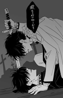 *Tình yêu thù hận...*