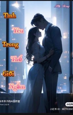 Tình Yêu Trong Thế Giới Ngầm(Full)-Hạ Bông