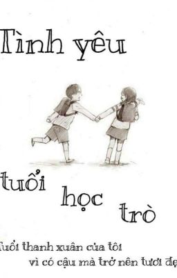 Tình Yêu Tuổi Học Trò