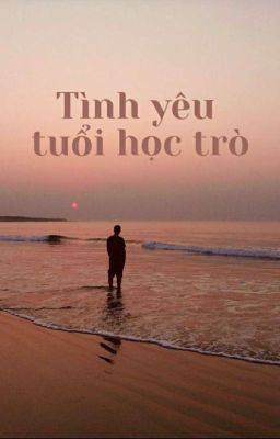 tình yêu tuổi học trò