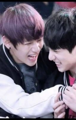 TÌNH YÊU TUỔI HỌC TRÒ(TAEKOOK)