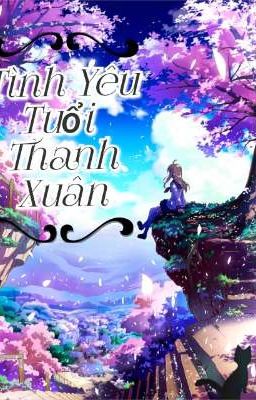 Tình yêu tuổi thanh xuân