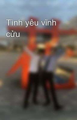 Tình yêu vĩnh cửu