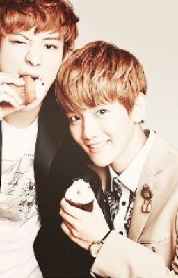 TÌNH YÊU VĨNH CỬU(CHANBAEK/ HUNHAN)