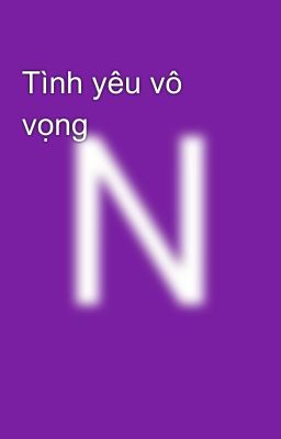 Tình yêu vô vọng