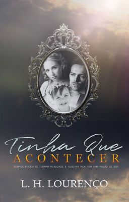 TINHA QUE ACONTECER         ( DEGUSTAÇÃO - COMPLETO NA AMAZON )