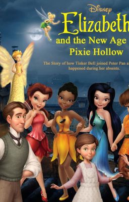 Tinker Bell: Current Movie Plots and Future Masterpiece Ideas