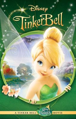 Tinker Bell Roleplay