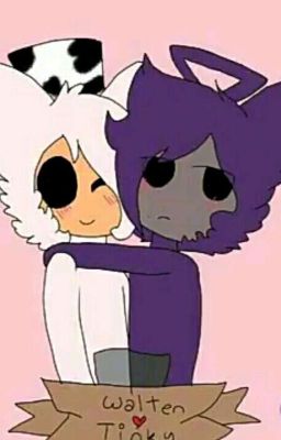 ❤tinky winky x walten eres mi blanco lindo❤ (Pausada)