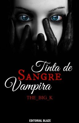 Tinta De Sangre Vampira