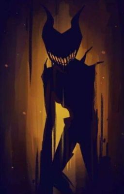 Tinta en pequeñas pesadillas [BATIM/Little Nightmares] 