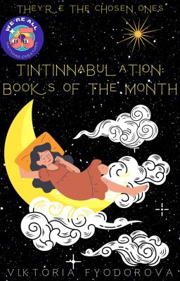 Tintinnabulation | Book of the Months