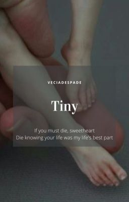Tiny | Bakudeku