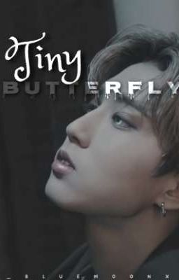 Tiny butterfly | Minsung