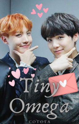 Tiny Omega [YoonSeok]