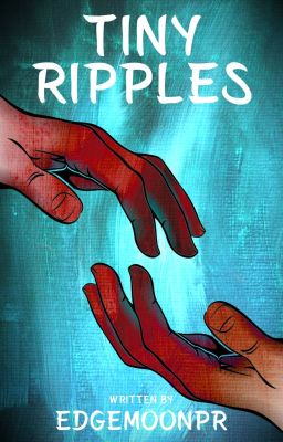 Tiny Ripples Anthology