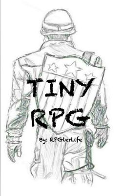 Tiny RPG