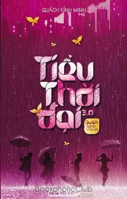 Tiny Time 3.0 Phong Ngân Thời Đại Chương 1 - 7