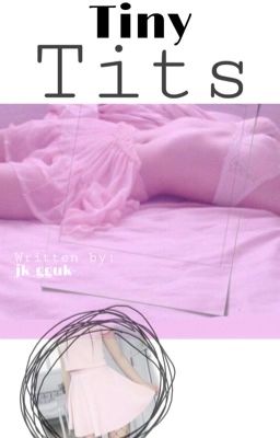 Tiny Tits?  ×KookV× {✔️}