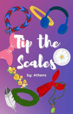 Tip the Scales