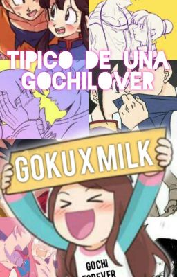 Tipico de una Gochilover •Terminada•