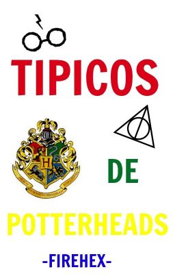 Típicos de Potterhead