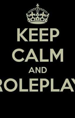 ⏭ Tipos de rolplayer's. 