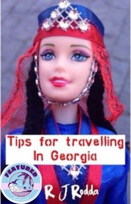 Tips for travelling in Georgia