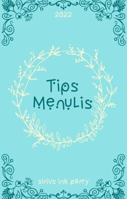 Tips Menulis