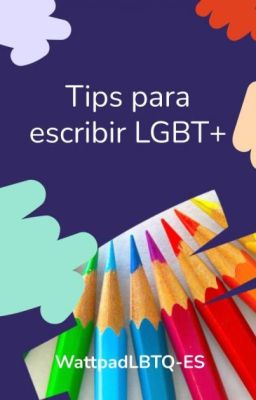 Tips para escribir LGBT+