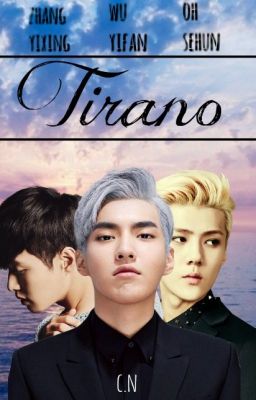 Tirano *[KrAy/ SeXing] ADAPTACION