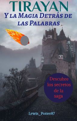 TIRAYAN y la Magia detrás de las Palabras