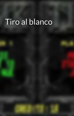 Tiro al blanco 