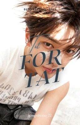 tit for tat