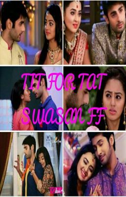 TIT FOR TAT - SWASAN FF