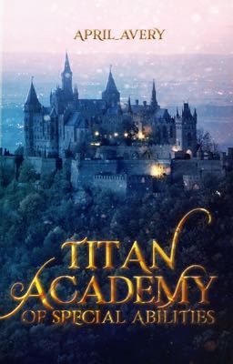 Titan Academy of Special Abilities