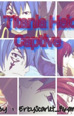 Titania Held Captive (JeRza) (Lemon)