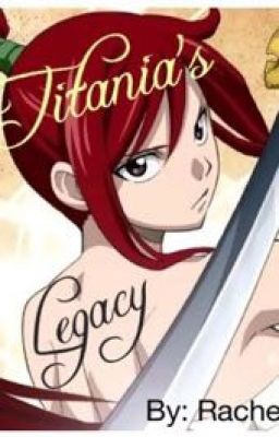 Titania's Legacy